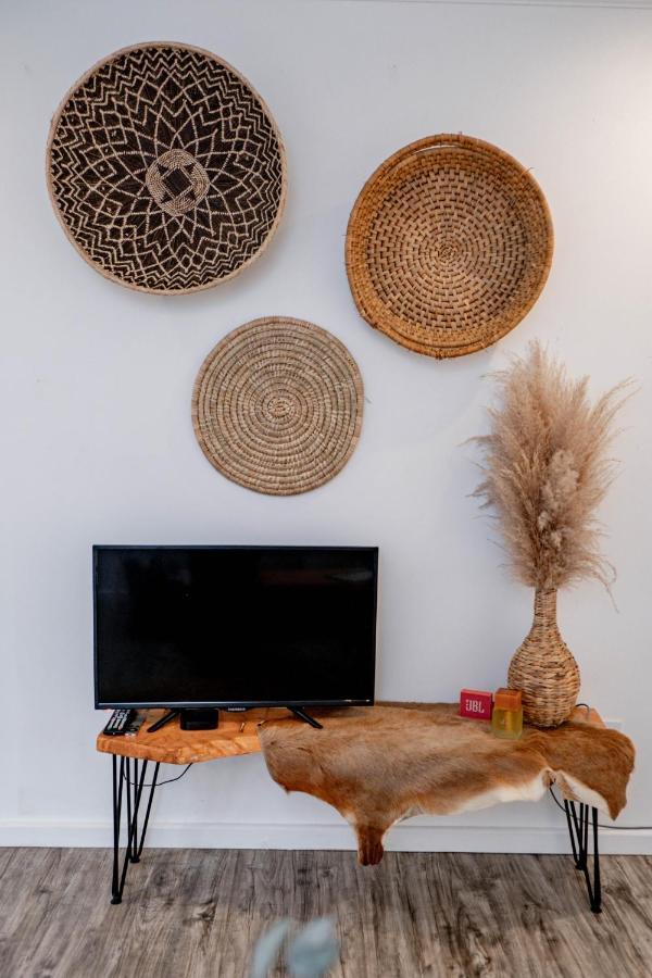 Shilo Beach Home II Wildernis Esterno foto