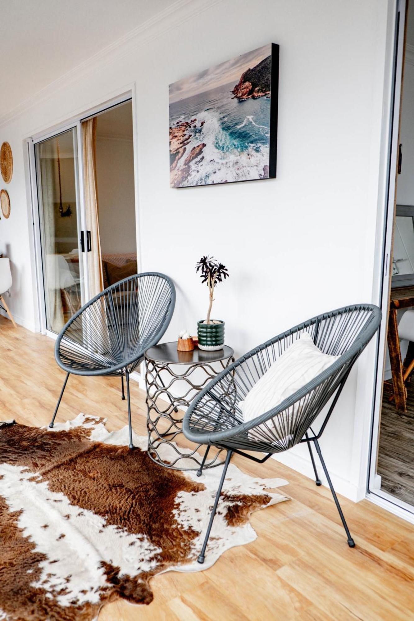 Shilo Beach Home II Wildernis Esterno foto